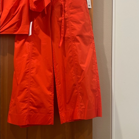 Joie Vibrant Red Ensemble - Picture 2 of 2